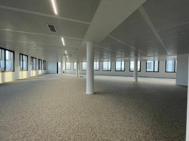 Bureau Villeurbanne 2061m² Location bureau Villeurbanne Rhône OLBUR2313729 24